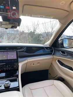 Jeep Grand Cherokee L